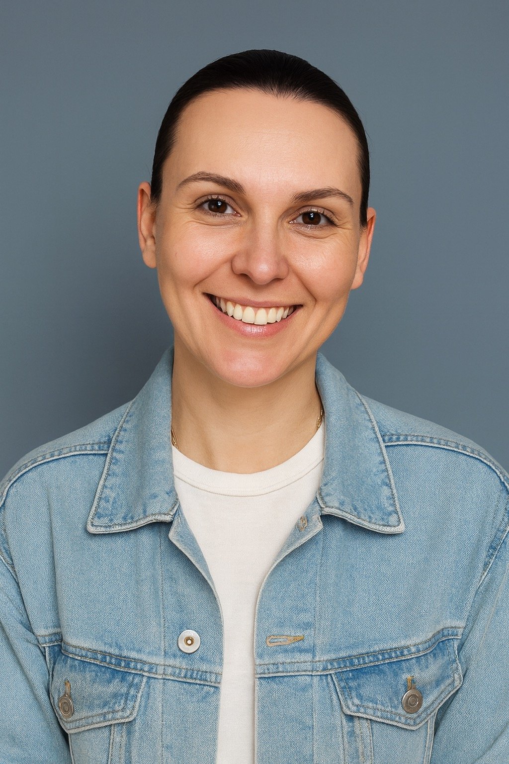 Milana — Acting Coach